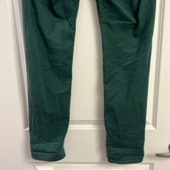 H&M Green Pants - Picture 6 of 9
